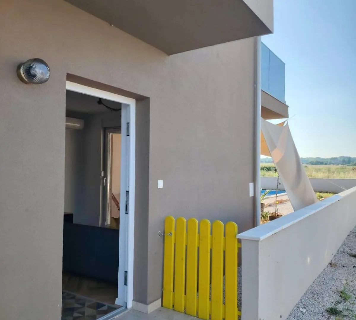 Apartment Olives Privlaka