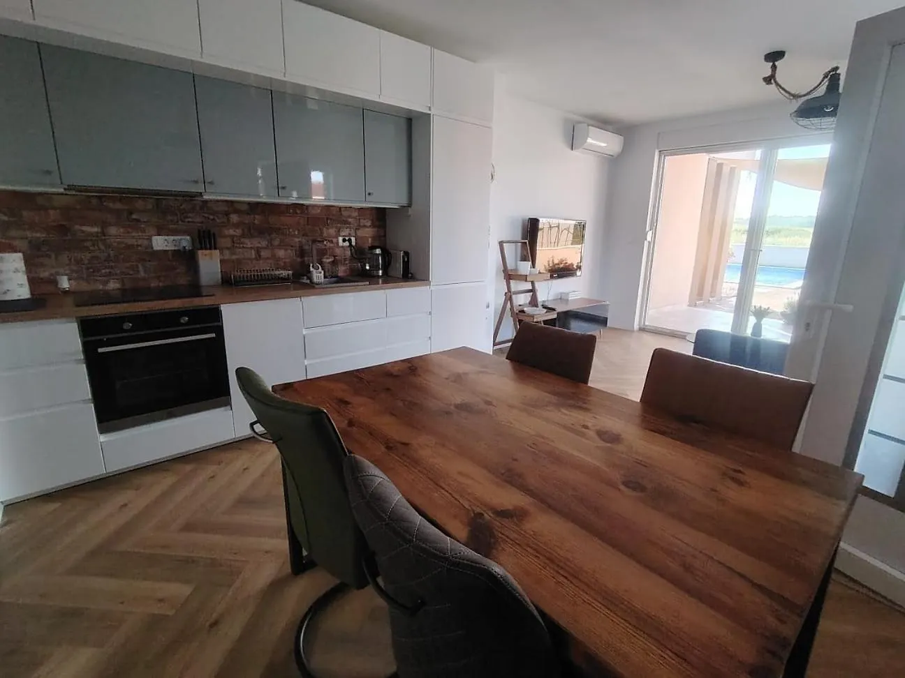 Apartment Olives Privlaka  Privlaka (Zadar)
