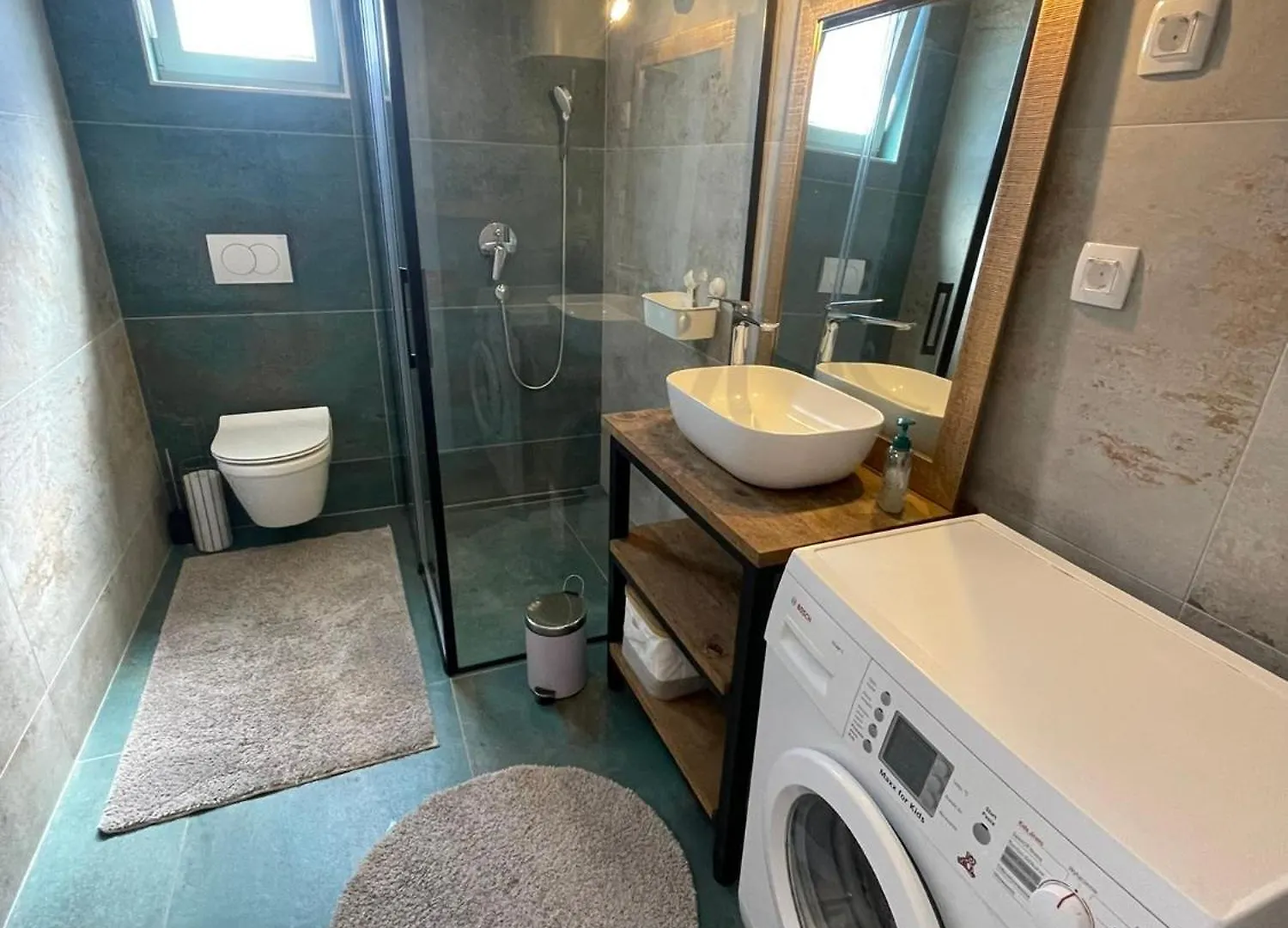 Apartment Olives Privlaka