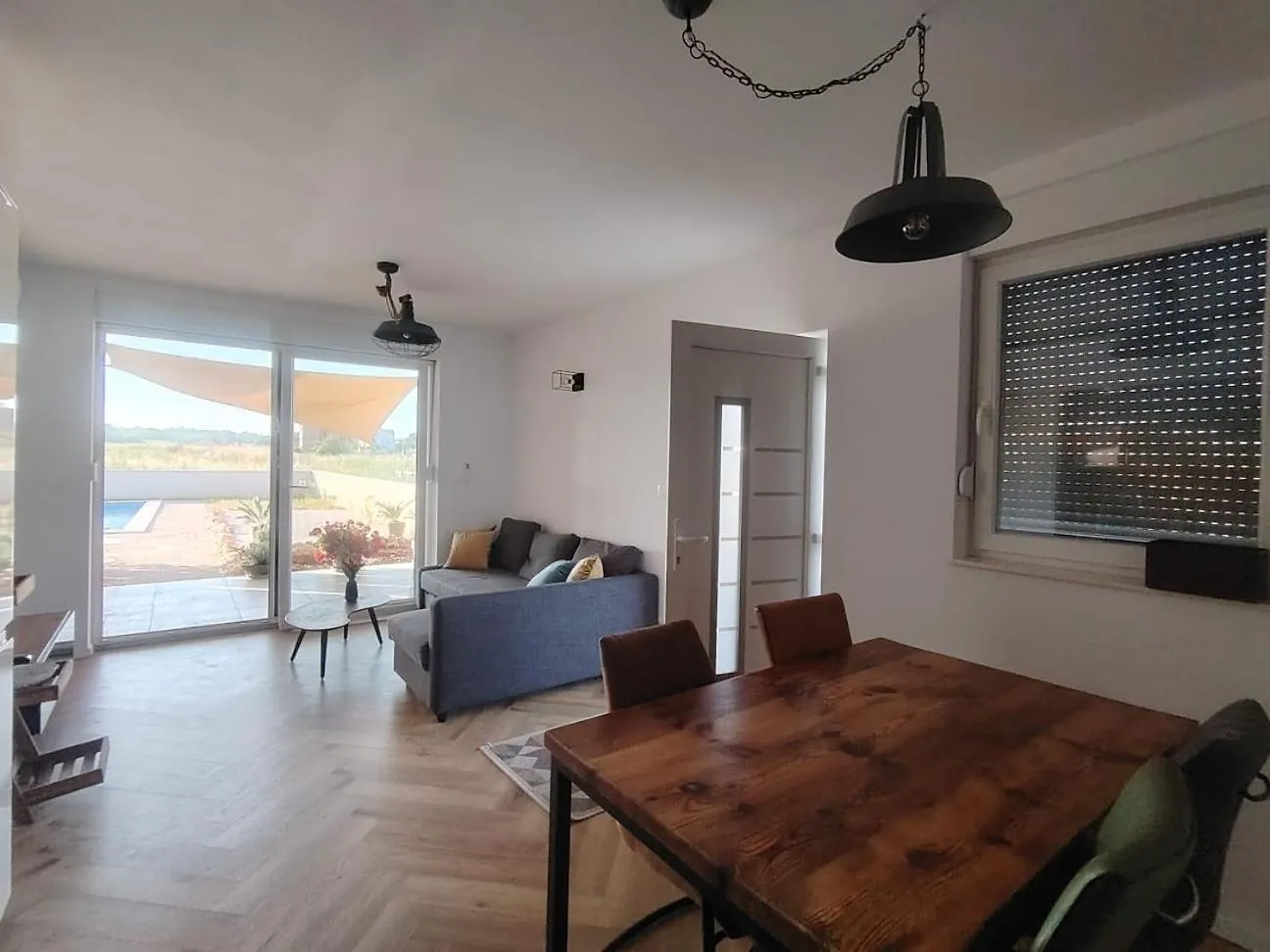 Apartment Olives Privlaka