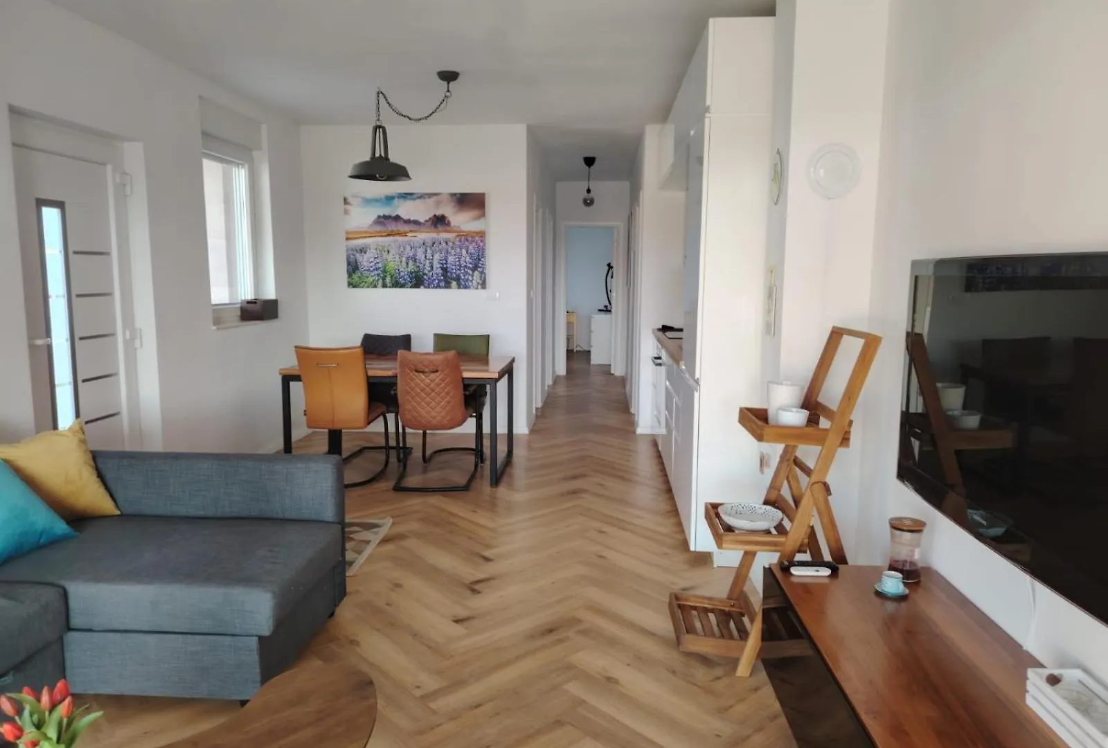 Apartment Olives Privlaka  0*, Privlaka (Zadar) Kroatien